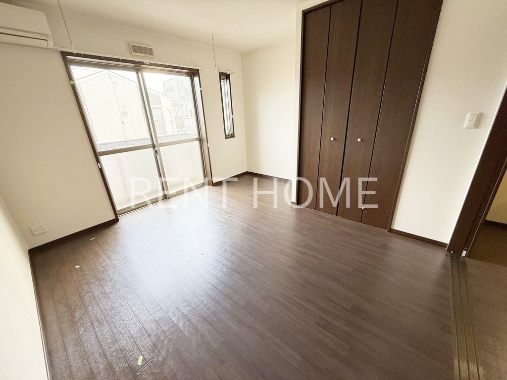 居室・リビング　洋室7.4帖