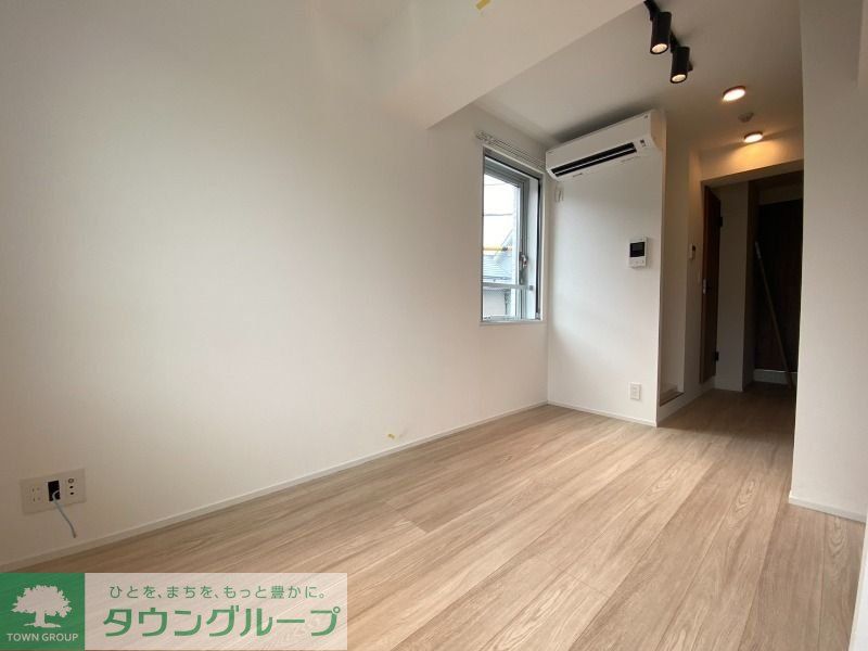 居室・リビング　リビング/居室