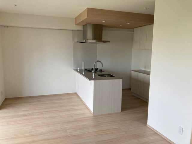 居室・リビング　※写真は同タイプ住戸です。