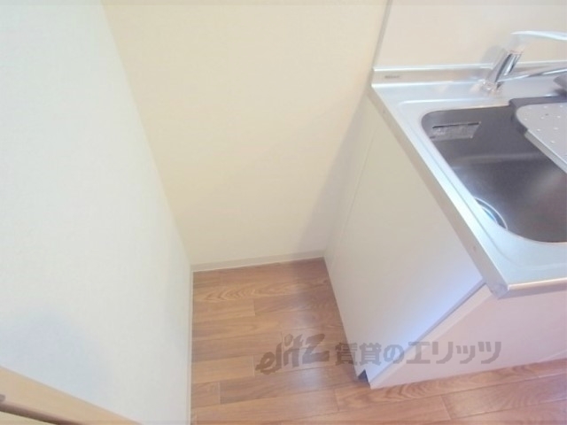 その他部屋・スペース　冷蔵庫置場