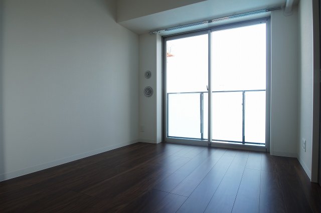 その他部屋・スペース　フローリングのお部屋です。