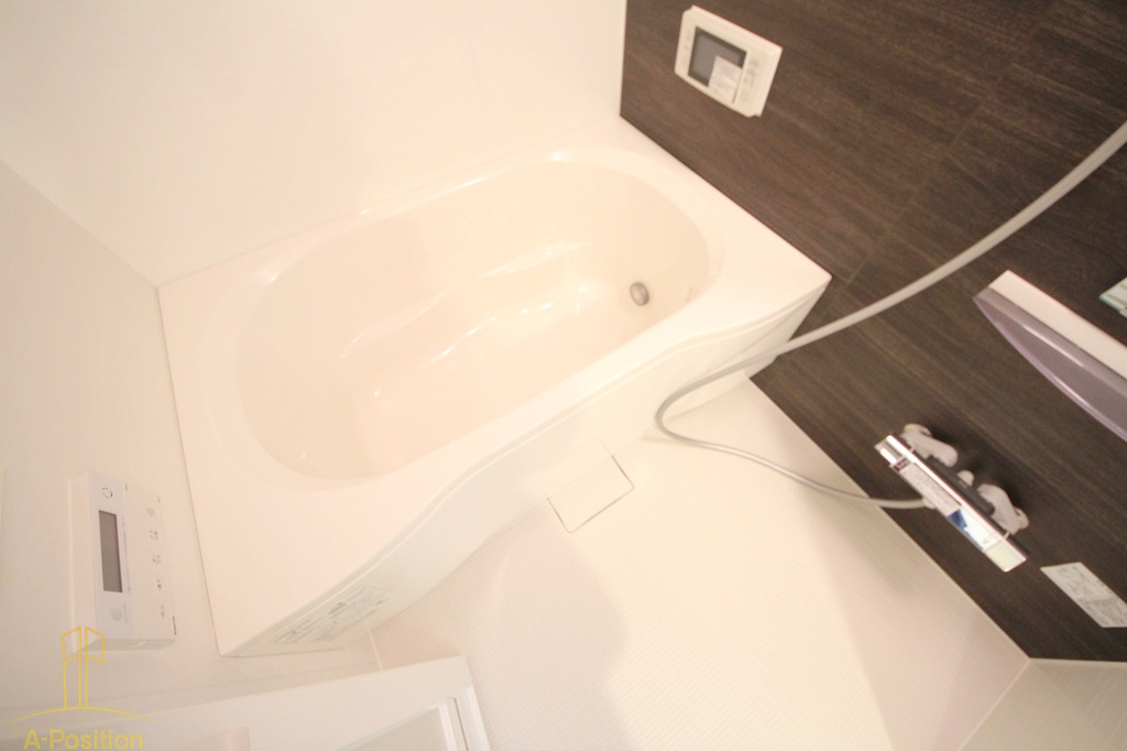 バス・シャワールーム　アーバネックス西本町