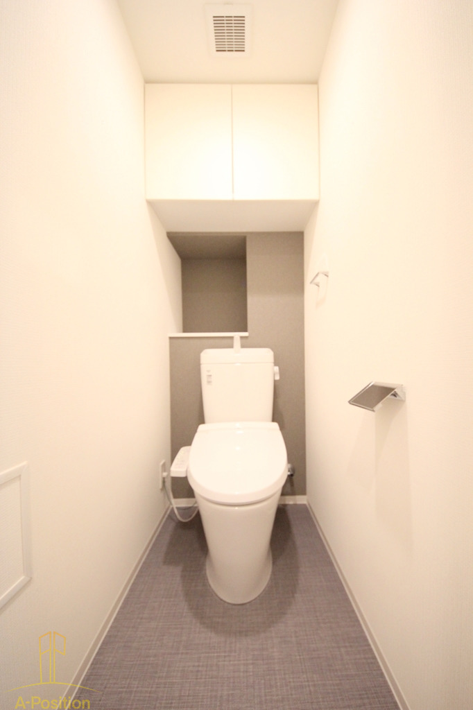 トイレ　アーバネックス西本町