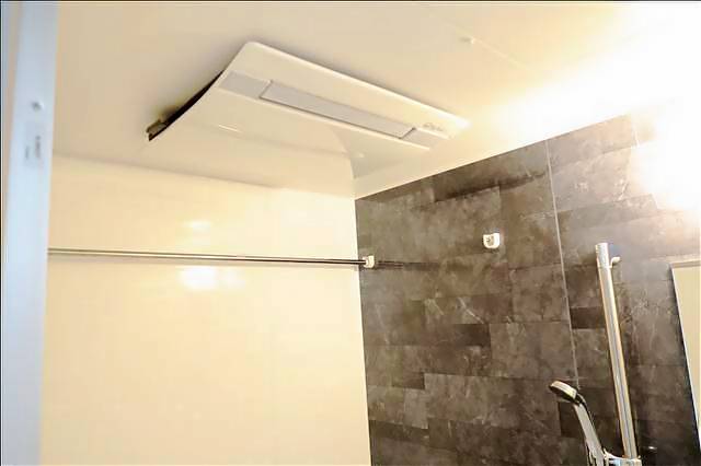 バス・シャワールーム　ミニミニ一社店へ