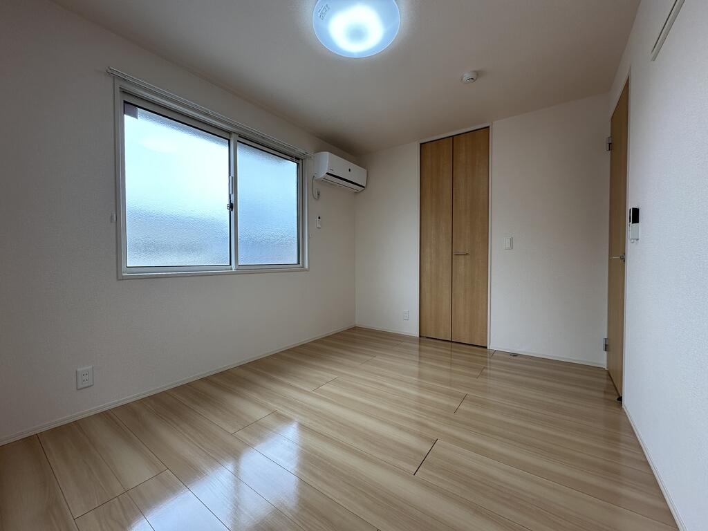 その他部屋・スペース　6.0帖洋室