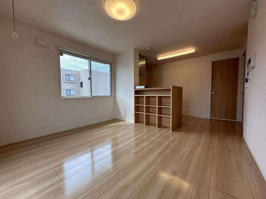 居室・リビング　12.0帖LDK