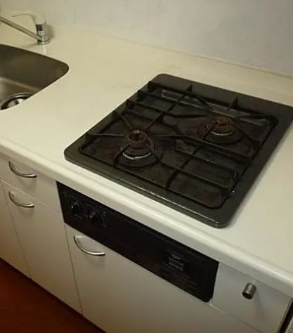キッチン　参考写真