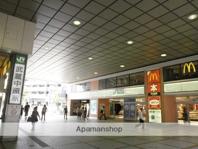 その他　武蔵中原駅（その他）まで1000m