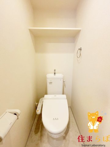 トイレ　意外と見られるポイント