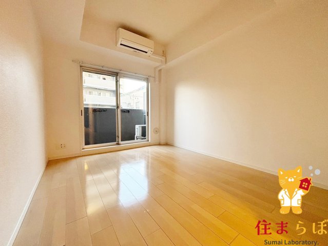 居室・リビング　暮らしの中心になる場所