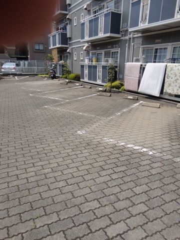 駐車場　★駐車場★