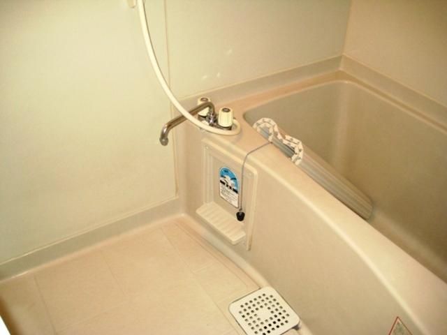 バス・シャワールーム　★バス★