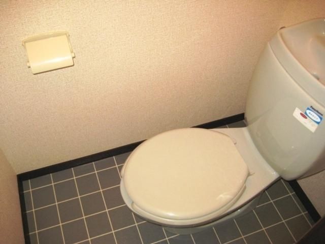 トイレ　★独立トイレ★