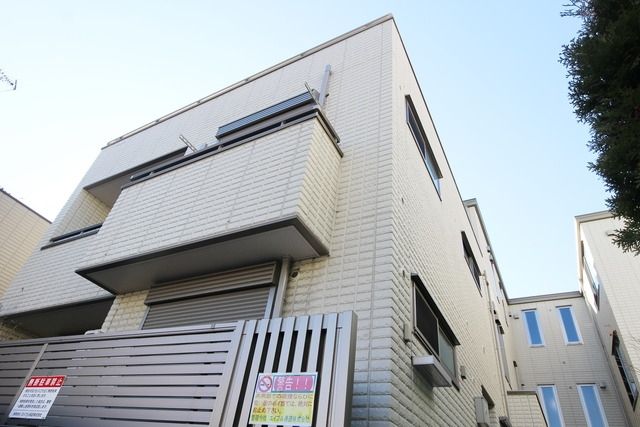 建物外観　★外観★