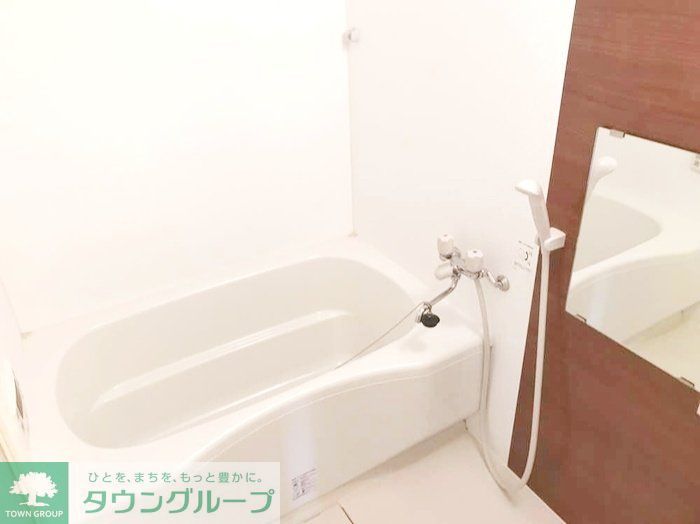 バス・シャワールーム　お問合せはタウンハウジングまで！※現地待合わせ相談可能