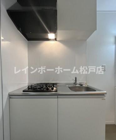 キッチン　イメージ図になります。