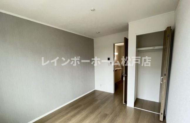 居室・リビング　イメージ図になります。