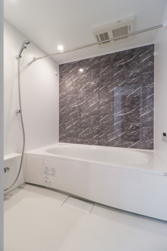 バス・シャワールーム　図面と現状に相違がある場合には現状を優先