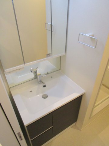 洗面設備　★洗面化粧台★