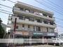 鴨宮駅より徒歩10分 4階 築38年10ヶ月の賃貸物件
