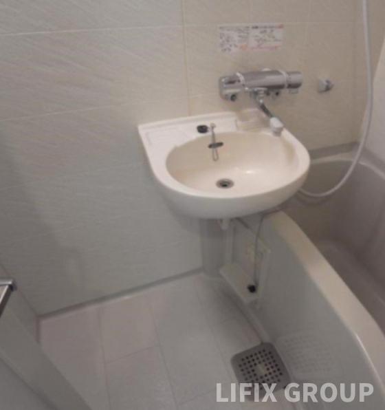 バス・シャワールーム　風呂