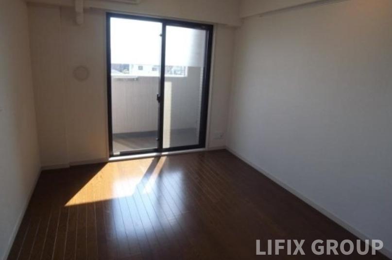 居室・リビング　居間・リビング