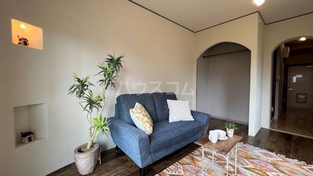 居室・リビング