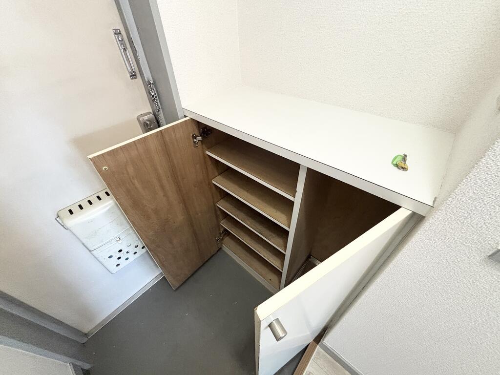 その他部屋・スペース