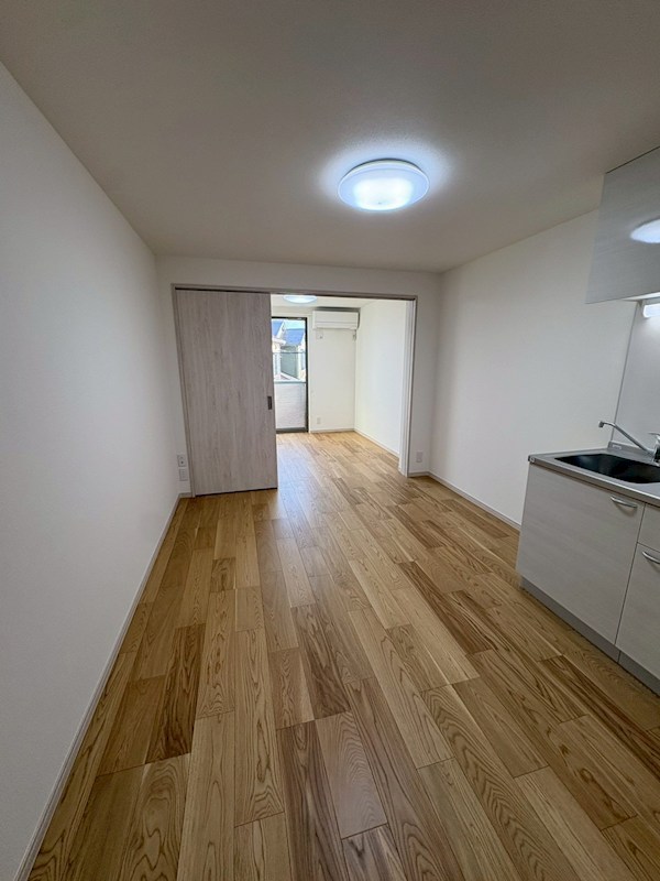 居室・リビング　別部屋参照