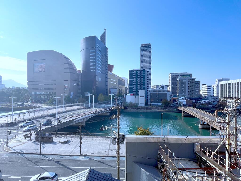 北九州モノレール 平和通駅 徒歩8分 13階建 築6年のその他写真