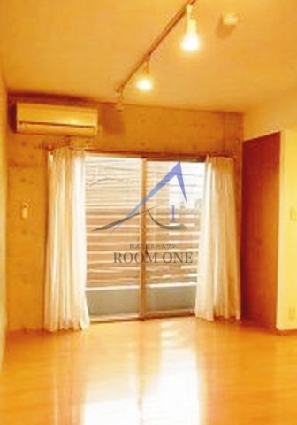 居室・リビング　洋室のお部屋です。イメージです。