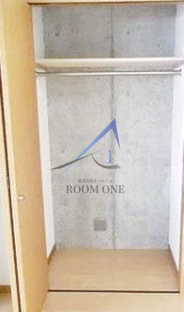 収納　収納です。