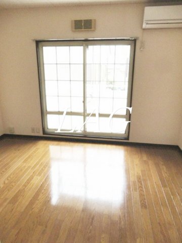 その他部屋・スペース　寝室です。