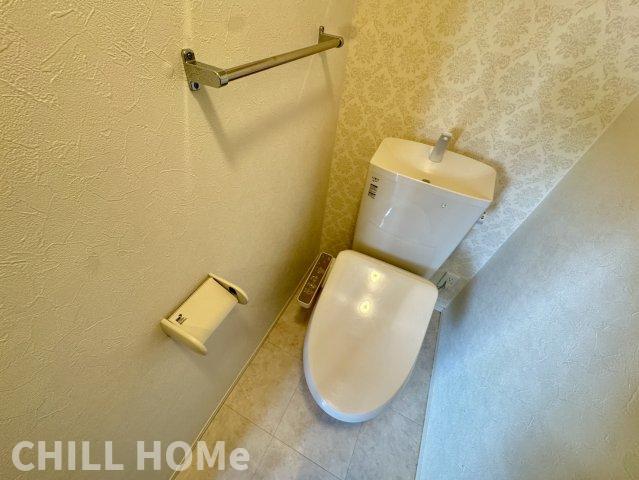 トイレ　他社様掲載物件もまとめてご紹介、ご案内可能です(^^)/