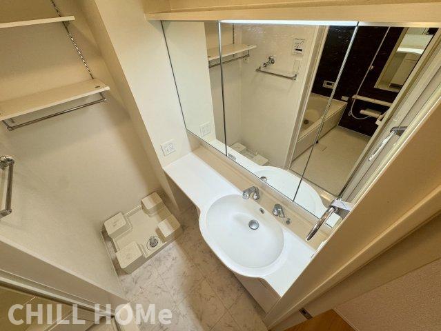 洗面設備　他社様掲載物件もまとめてご紹介、ご案内可能です(^^)/