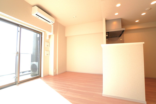 居室・リビング　※写真は同タイプ住戸です。