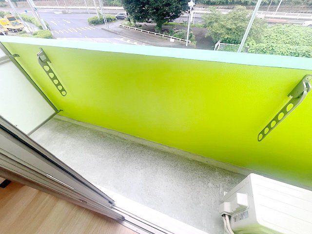 その他部屋・スペース　リビング/居室