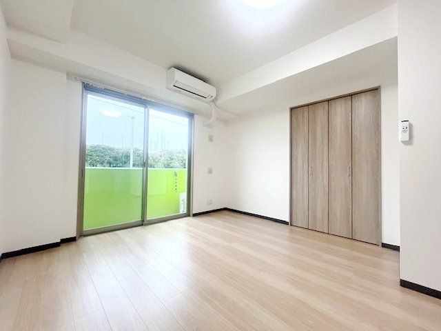 居室・リビング　リビング/居室