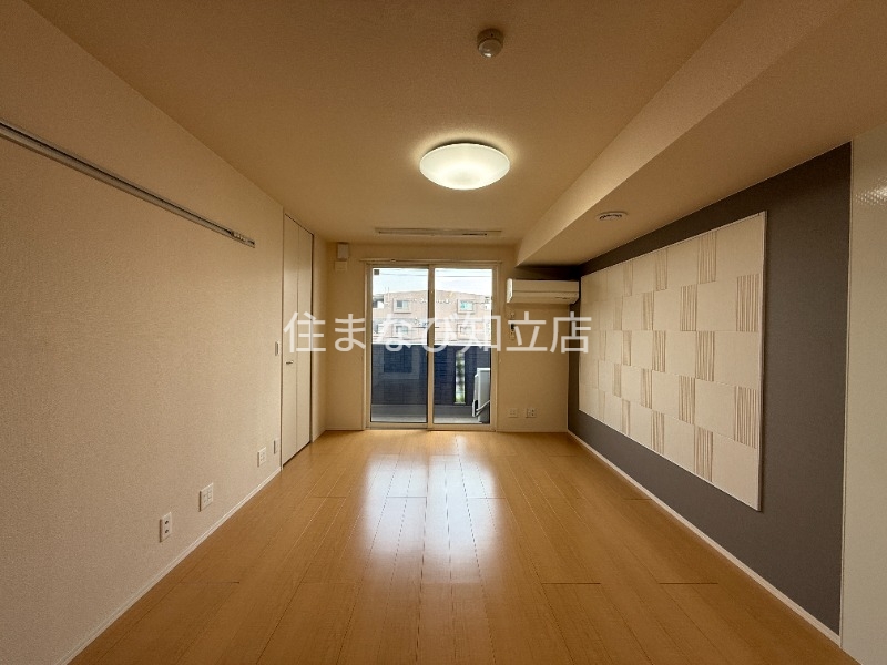 居室・リビング　同型タイプ