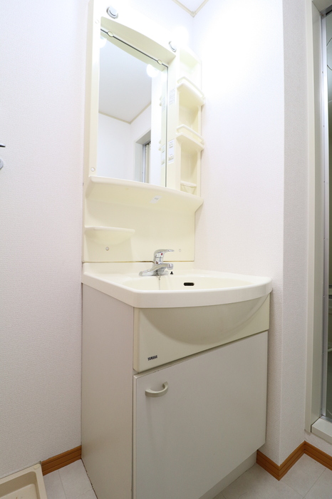 洗面設備　洗面化粧台