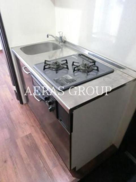 キッチン　キッチン【同仕様タイプ】