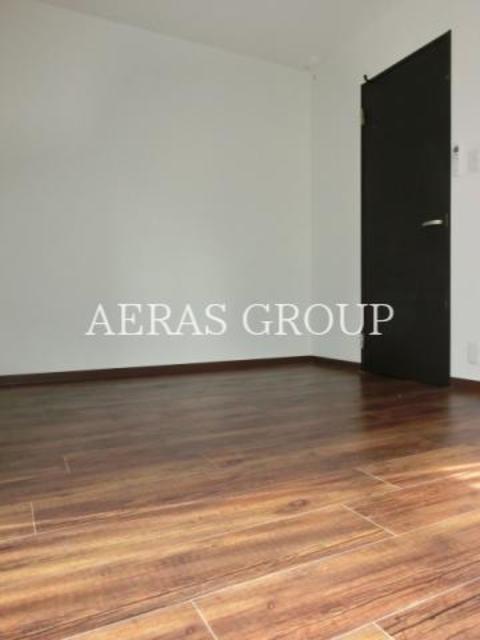 居室・リビング　居室【同仕様タイプ】