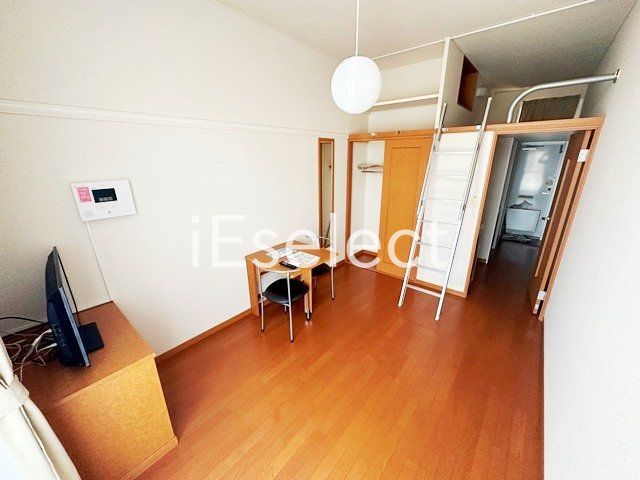 その他部屋・スペース　リビング/居室