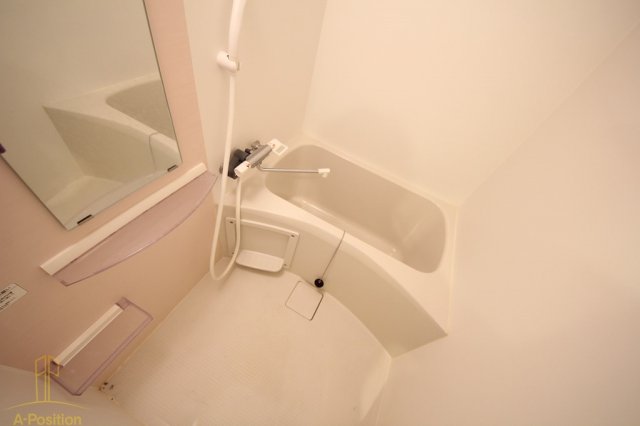 バス・シャワールーム　SERENiTE堺筋本町SUD