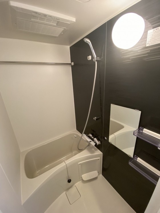 バス・シャワールーム　風呂