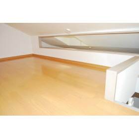 その他部屋・スペース　ロフトスペース