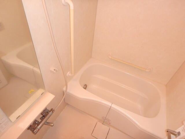 トイレ　インターネット対応です