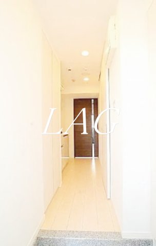 玄関　玄関です。