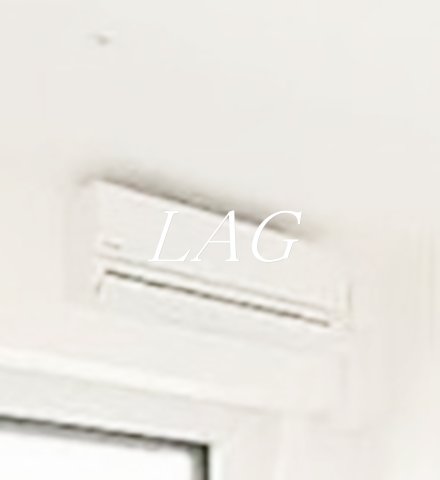 その他設備　エアコンになります。