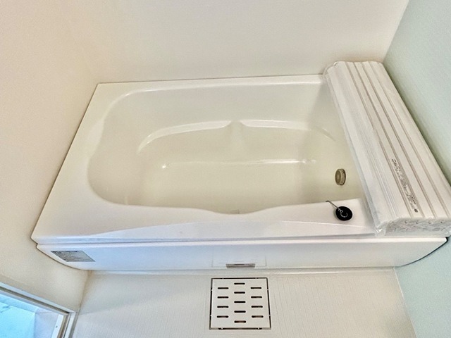 バス・シャワールーム　追い焚き付き